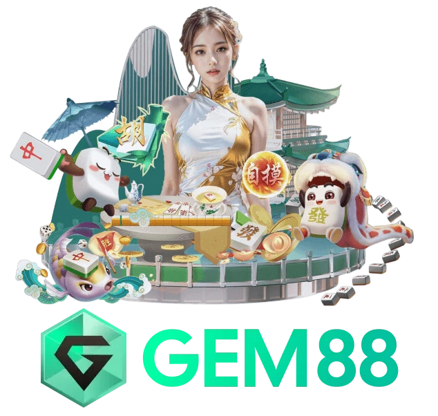 Dịch vụ game bài, bắn cá và nổ hũ dễ dùng trên mobile của Gem88