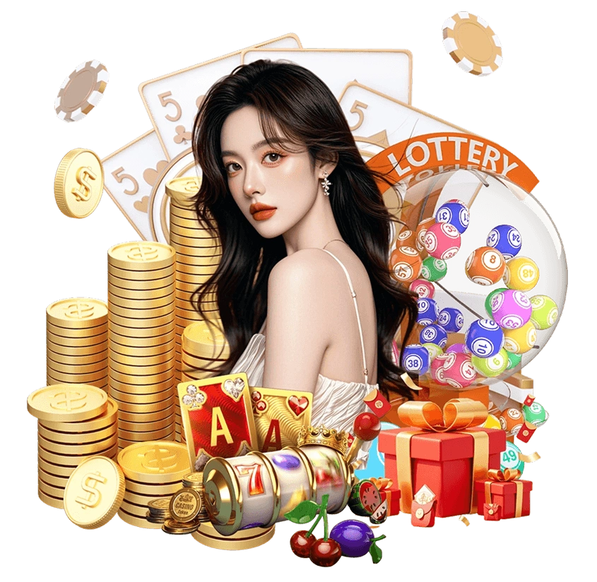 Chuyên mục xổ số Gem88
